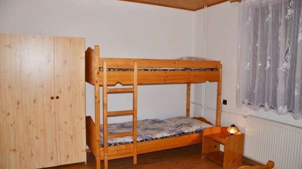 Privát Holubica a Rybka Habovka 62