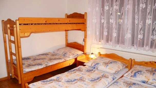 Privát Holubica a Rybka Habovka 59
