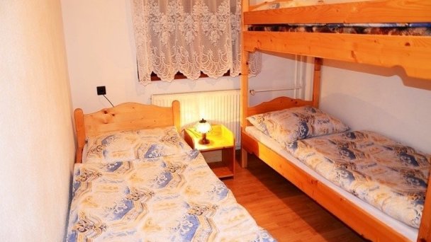Privát Holubica a Rybka Habovka 57