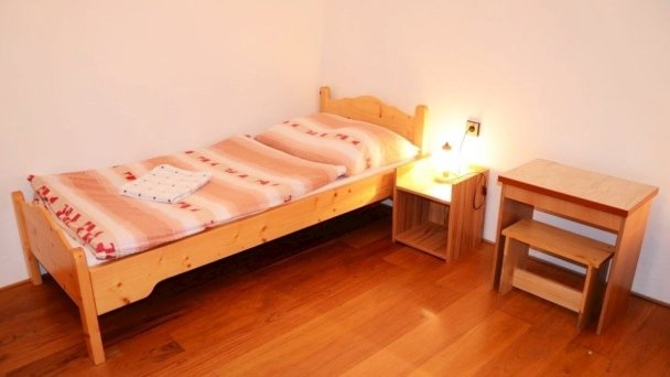 Privát Holubica a Rybka Habovka 54