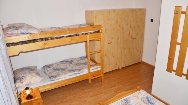 Privát Holubica a Rybka Habovka 65