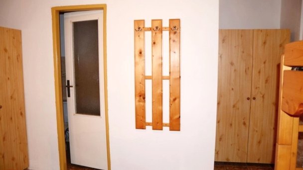 Privát Holubica a Rybka Habovka 100