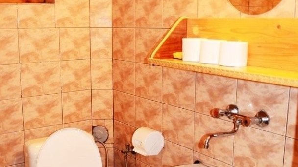 Privát Holubica a Rybka Habovka 96