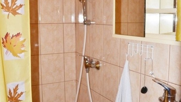 Privát Holubica a Rybka Habovka 94