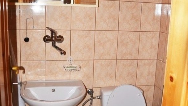 Privát Holubica a Rybka Habovka 92