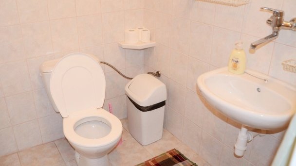 Privát Holubica a Rybka Habovka 91