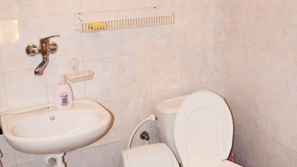 Privát Holubica a Rybka Habovka 90