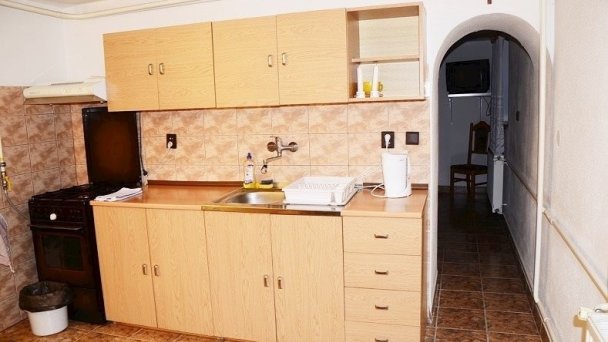 Privát Holubica a Rybka Habovka 88