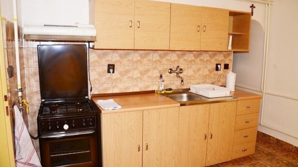 Privát Holubica a Rybka Habovka 87