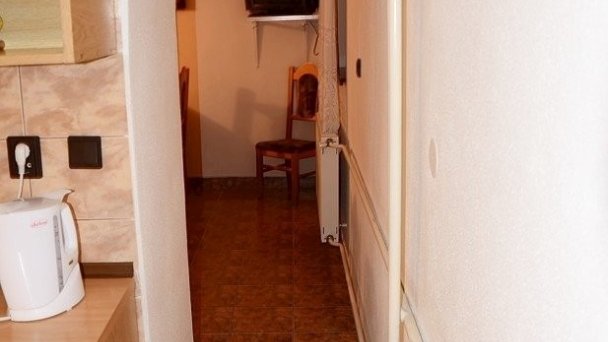 Privát Holubica a Rybka Habovka 86