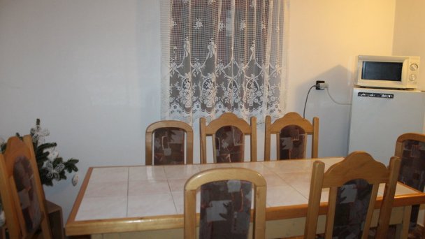Privát Holubica a Rybka Habovka 85