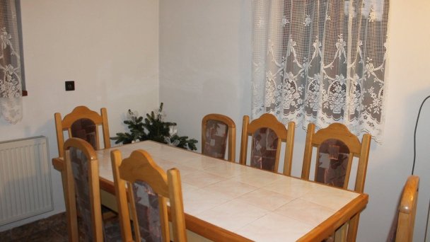 Privát Holubica a Rybka Habovka 84