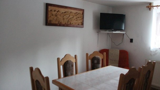 Privát Holubica a Rybka Habovka 83