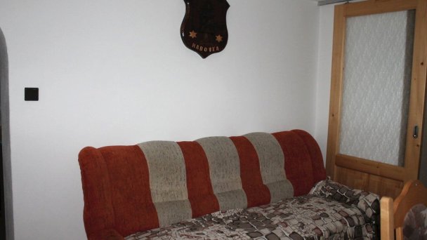 Privát Holubica a Rybka Habovka 82