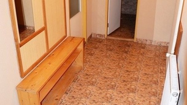 Privát Holubica a Rybka Habovka 80