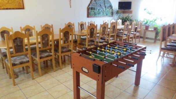 Privát Holubica a Rybka Habovka 28