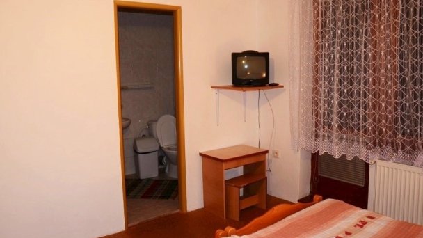 Privát Holubica a Rybka Habovka 26