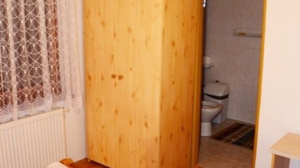 Privát Holubica a Rybka Habovka 25