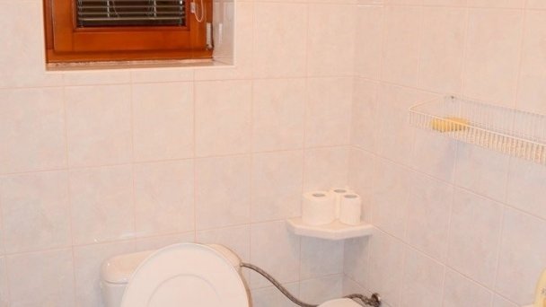 Privát Holubica a Rybka Habovka 24