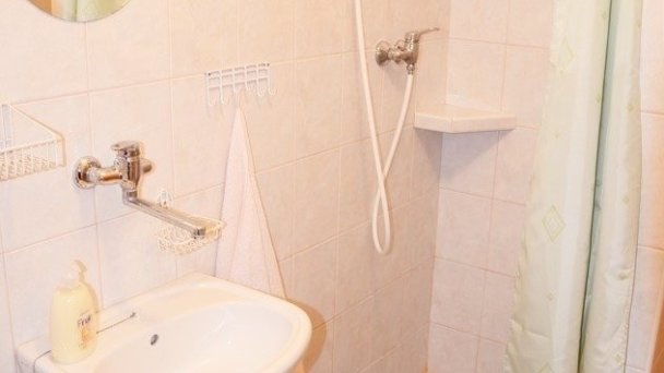 Privát Holubica a Rybka Habovka 22