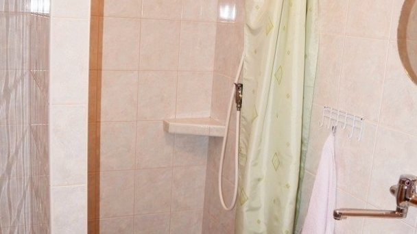 Privát Holubica a Rybka Habovka 21