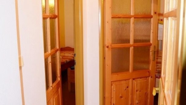 Privát Holubica a Rybka Habovka 19