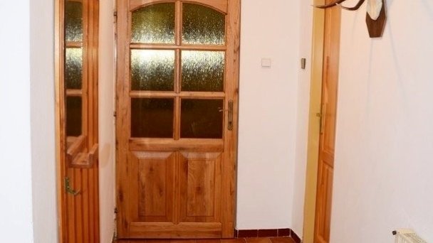 Privát Holubica a Rybka Habovka 18