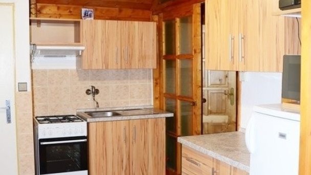 Privát Holubica a Rybka Habovka 15