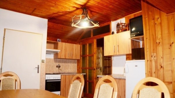 Privát Holubica a Rybka Habovka 11