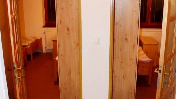 Privát Holubica a Rybka Habovka 9