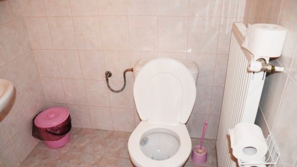 Privát Holubica a Rybka Habovka 8