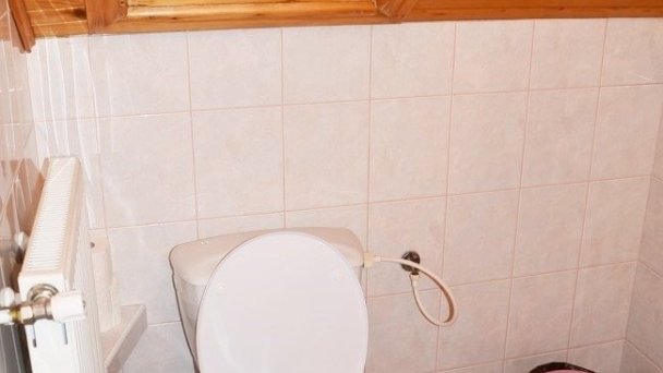 Privát Holubica a Rybka Habovka 17