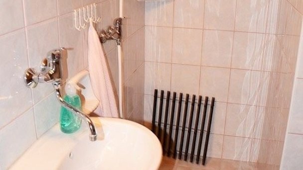 Privát Holubica a Rybka Habovka 42