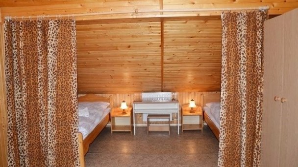 Privát Holubica a Rybka Habovka 49