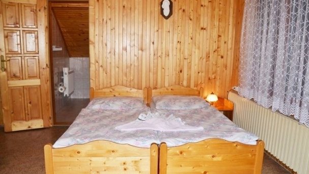 Privát Holubica a Rybka Habovka 48