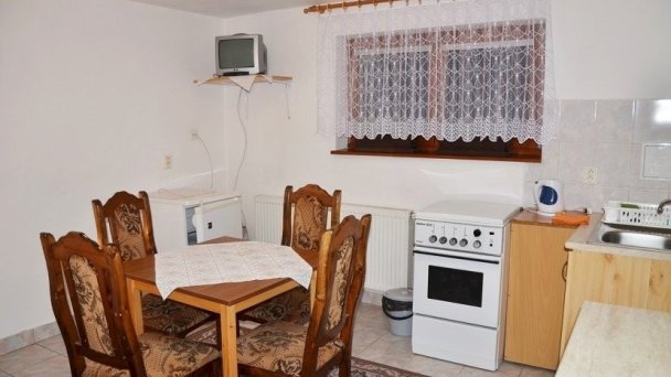 Privát Holubica a Rybka Habovka 3