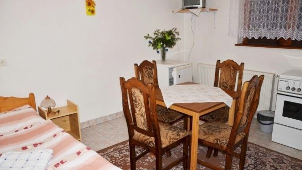 Privát Holubica a Rybka Habovka 44