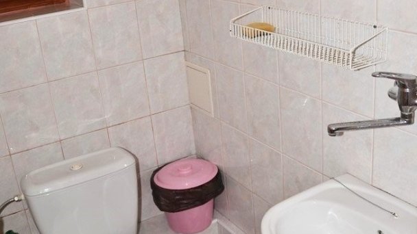 Privát Holubica a Rybka Habovka 30