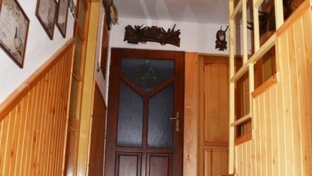 Privát Holubica a Rybka Habovka 41
