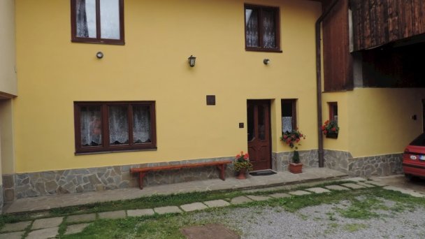 Ubytovanie u Dávida Habovka 7 Ubytovanie u Dávida Habovka 7