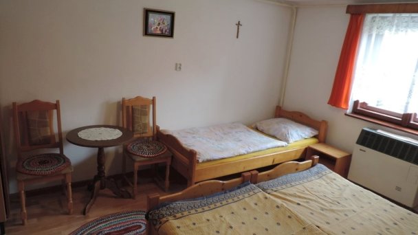 Ubytovanie u Dávida Habovka 8 Ubytovanie u Dávida Habovka 8