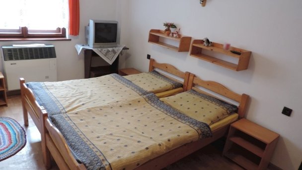 Ubytovanie u Dávida Habovka 3 Ubytovanie u Dávida Habovka 3