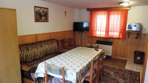 Ubytovanie u Dávida Habovka 5 Ubytovanie u Dávida Habovka 5