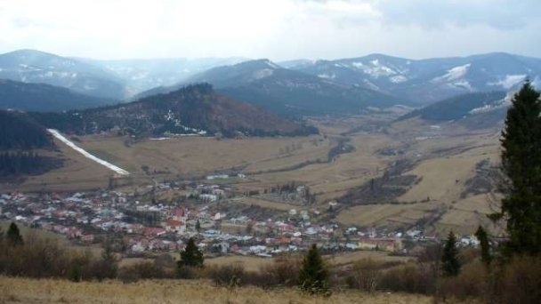 Penzión SAR - SAN Nálepkovo 12