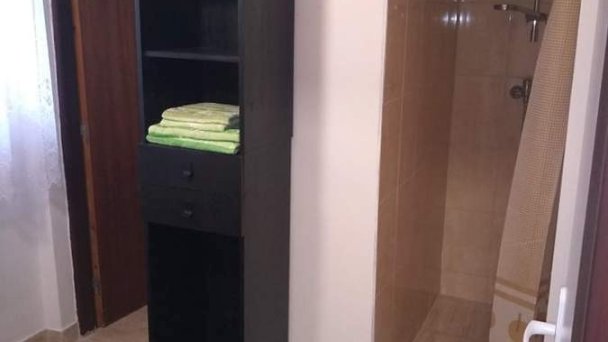 Ubytovacie zariadenie Krečno Nálepkovo 70