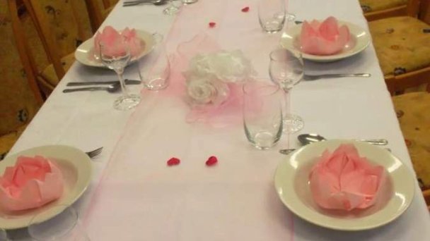 Ubytovacie zariadenie Krečno Nálepkovo 27