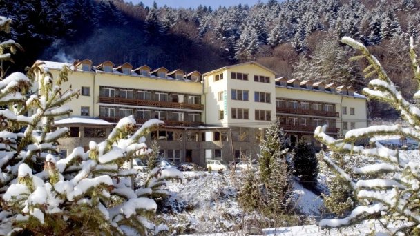 Hotel Javorná Drienica 51 Hotel Javorná Drienica 51