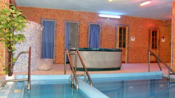 Hotel Javorná Drienica 33 Hotel Javorná Drienica 33