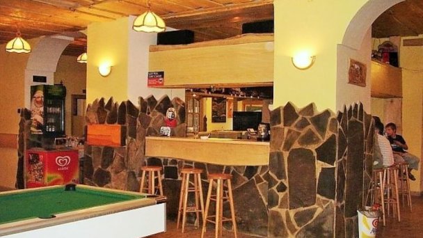 Hotel Javorná Drienica 41 Hotel Javorná Drienica 41