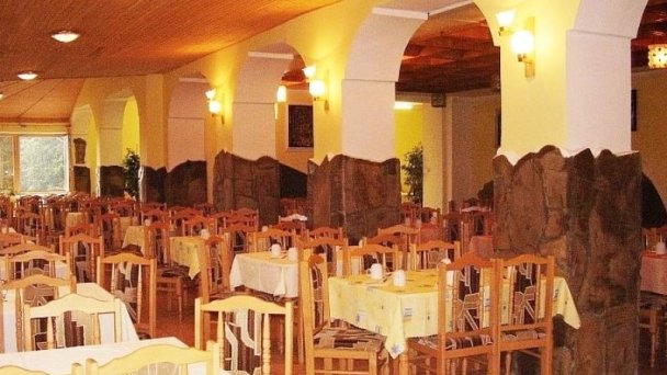 Hotel Javorná Drienica 42 Hotel Javorná Drienica 42